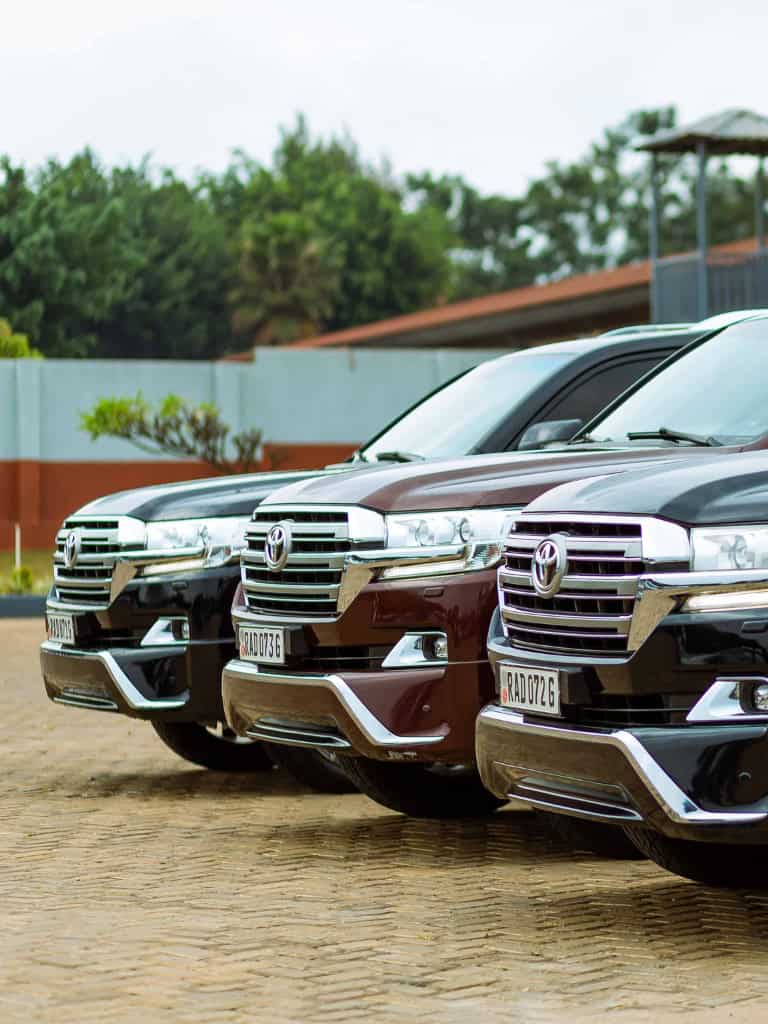 Cabo Airport Shuttle