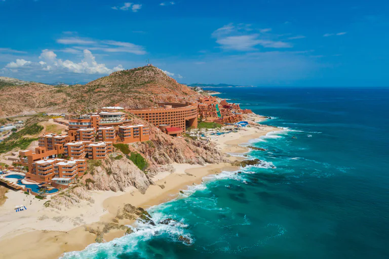 Baja