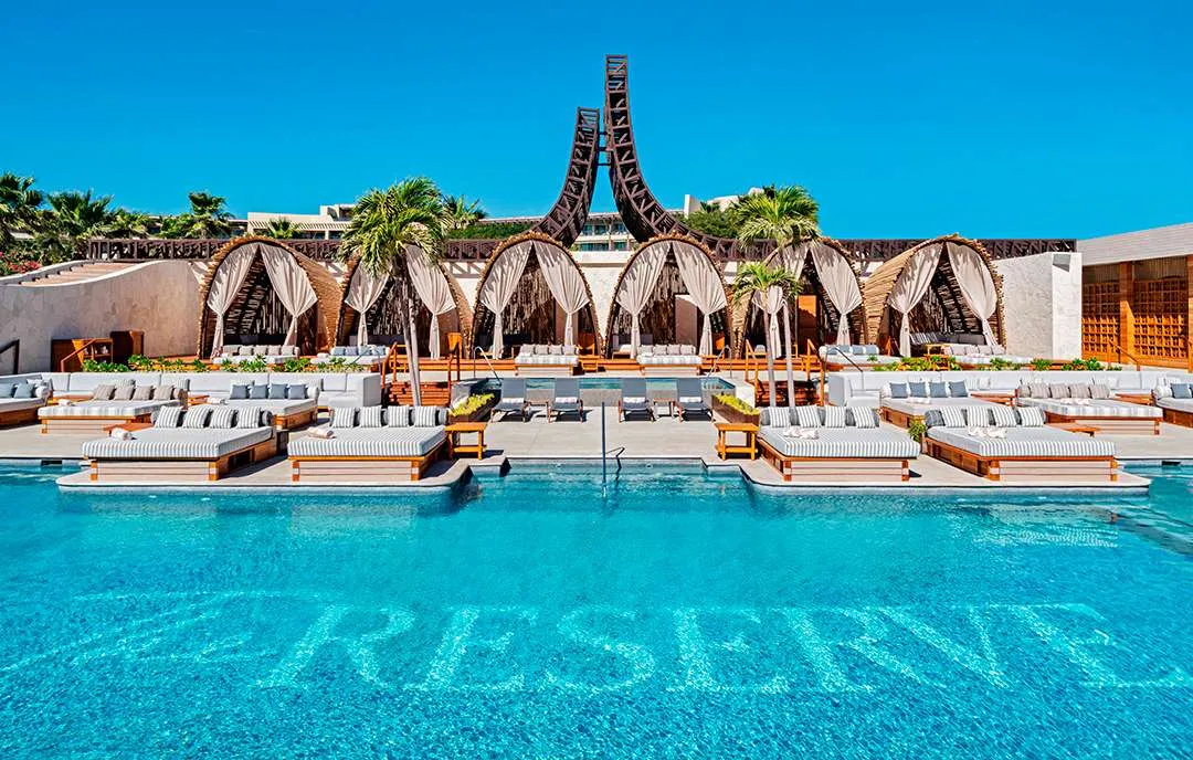 GRand Mayan