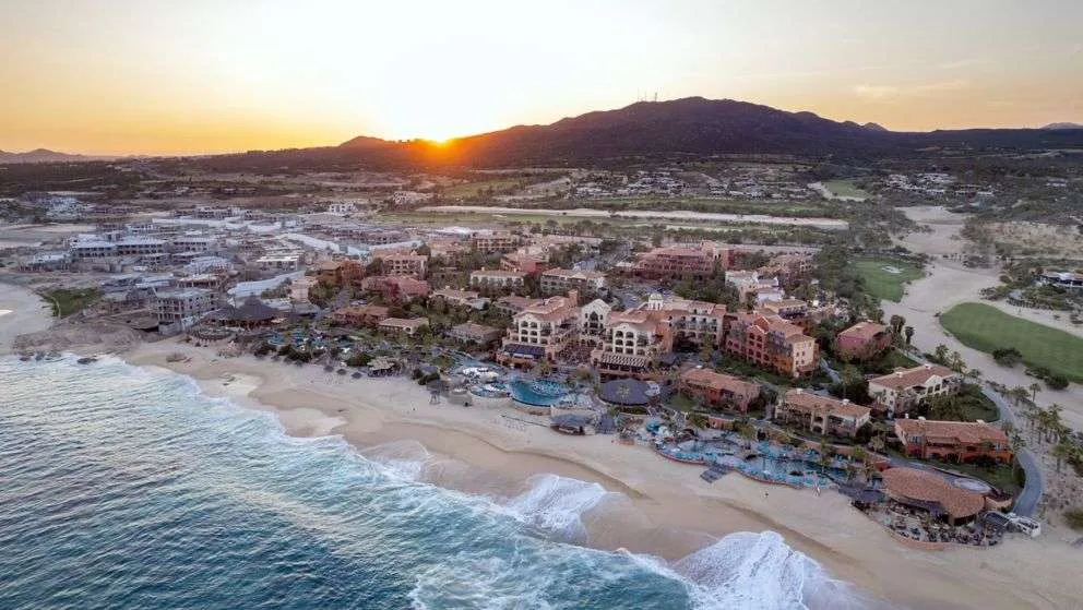 Pueblo Bonito Rose Resort & Spa