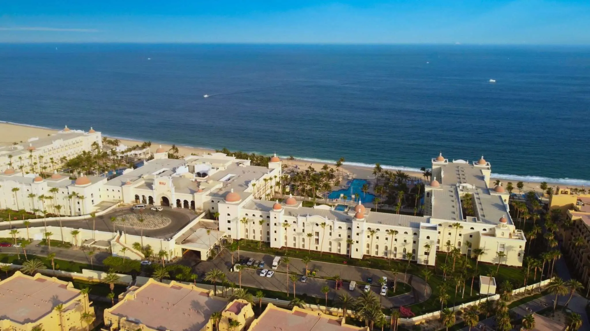 Pueblo Bonito Rose Resort & Spa