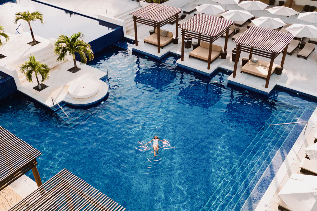 Zadun-Ritz-Carlton