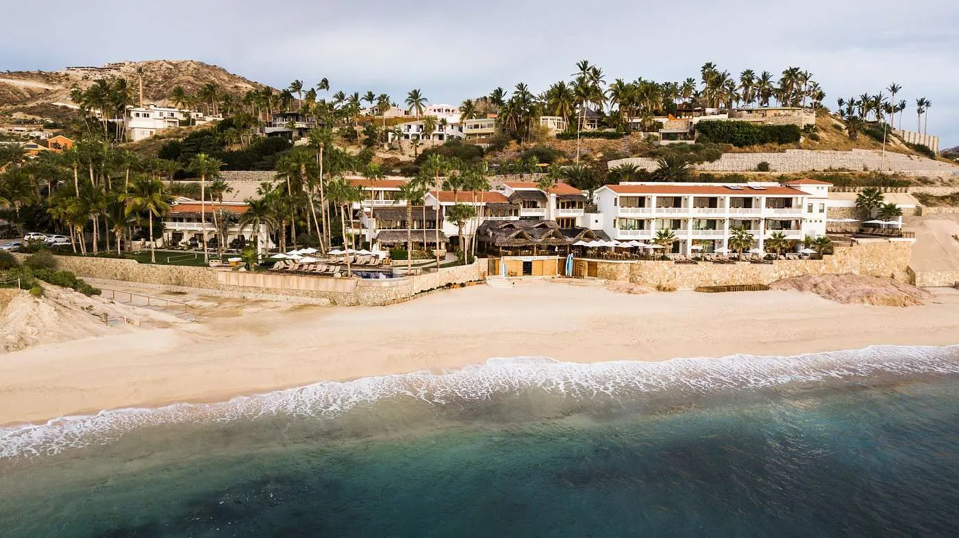 cabo surf hotel