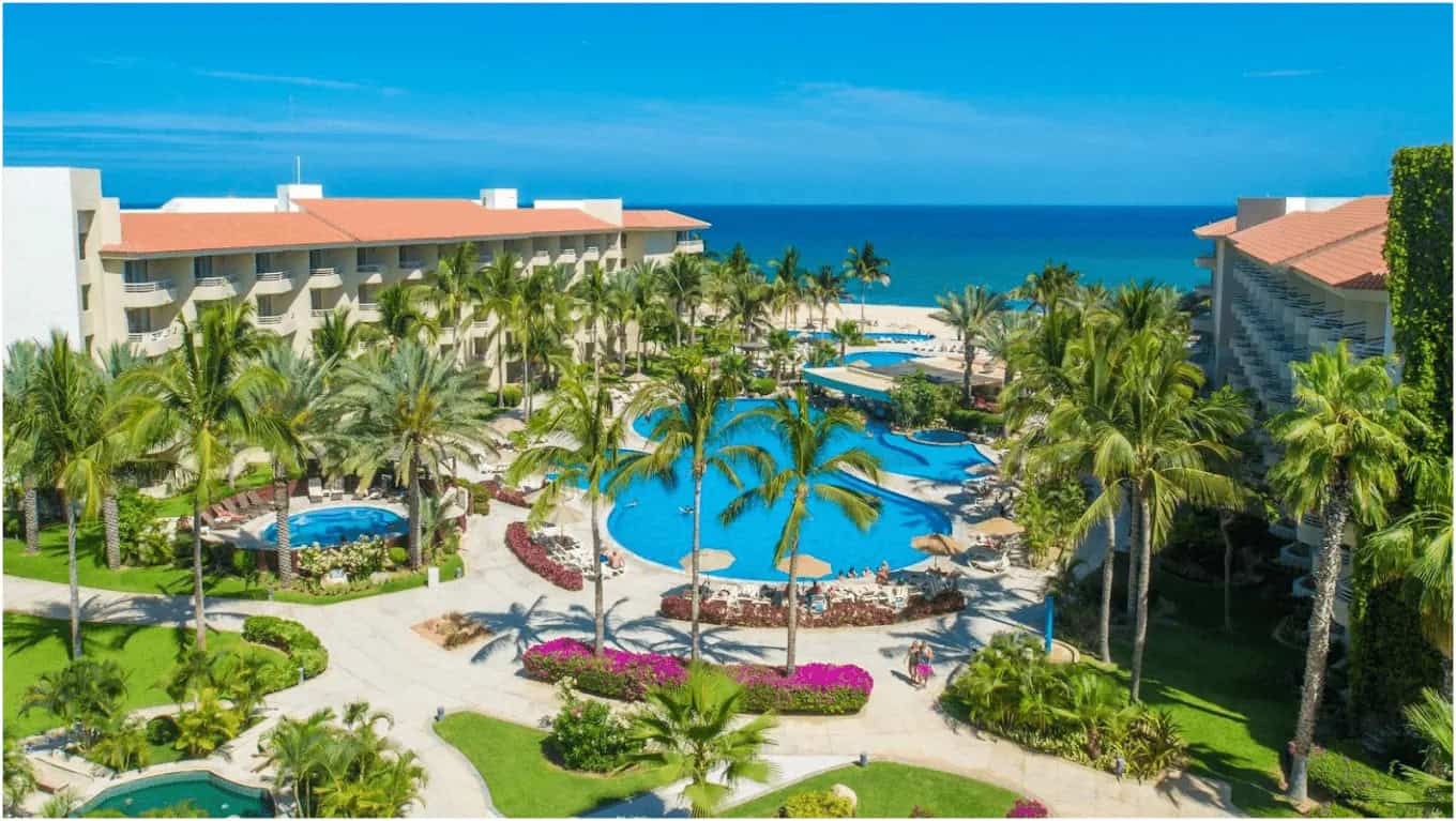 cabo surf hotel
