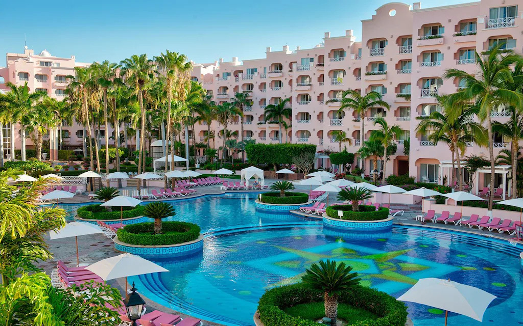 Pueblo Bonito Rose Resort & Spa