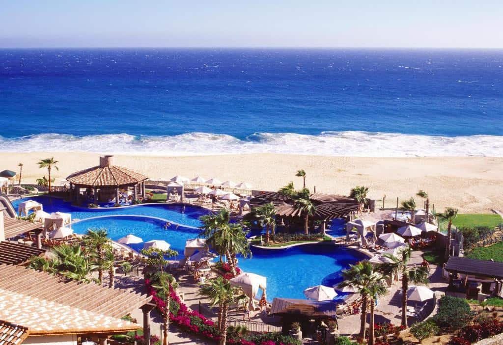 Pueblo Bonito Sunset Beach